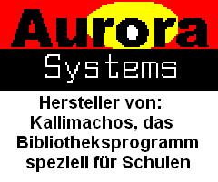 Aurora Systems